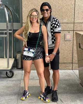 Cuesta creerlo: Así es el estilo de vida de la doctora y exsobrina que conquistó a Hulk