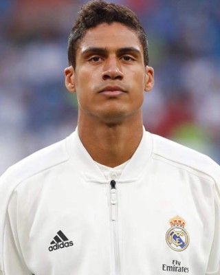 ¿Cuánto costaría? El equipazo que armaría Zidane en el Real Madrid, según The Sun