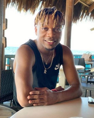 Fotos: Así disfrutan los jugadores de Honduras en la víspera del año nuevo