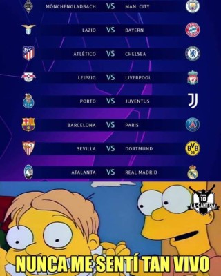 Los memes calientan el Barcelona-PSG por la Champions League y destrozan a Neymar