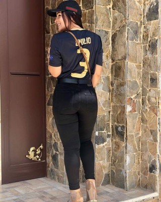 ¡Una diosa! Las 15 fotografías más sexys en Instagram de Virginia, esposa de Emilio Izaguirre