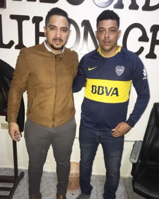 FICHAJES: Liga de Ascenso se nutre de colombianos y un mexicano