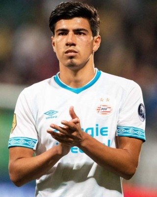 Los mejores futbolistas jóvenes de CONCACAF en ligas top de Europa