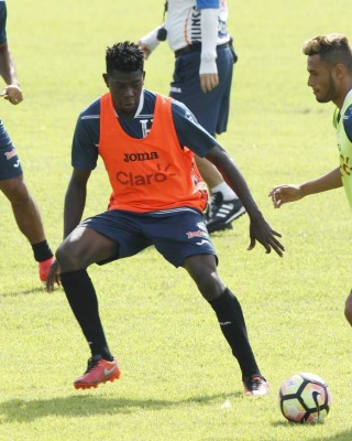 Generación 2022: Así será la Honduras que peleará el mundial de Qatar