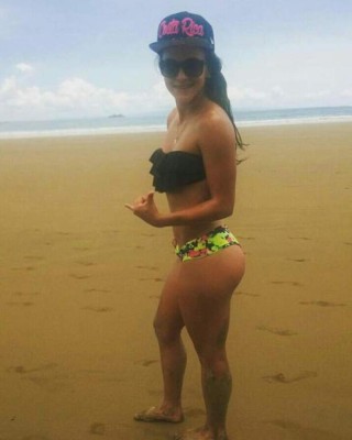 ¡Hermosas! Las futbolistas ticas que enamoran con su belleza