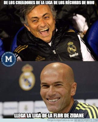 Terribles memes contra el Barcelona por el título de Real Madrid en Liga