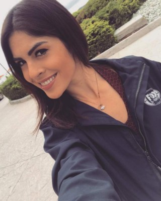 ¡QUÉ BELLAS! Las periodistas más explosivas de la televisión mexicana