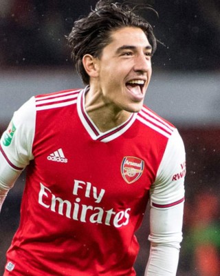 Con los fichajes: Así sería el nuevo 11 del Arsenal para la temporada 2020/21 y buscar la Premier