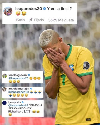 El tremendo error en la camisa de México, el tobillo roto y las burlas a Richarlison en la jornada uno de los JJOO de Tokio&nbsp;&nbsp;