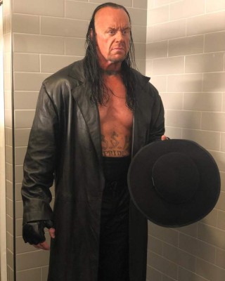 The Undertaker: La leyenda de la WWE pondrá fin a su carrera como luchador después de 30 años