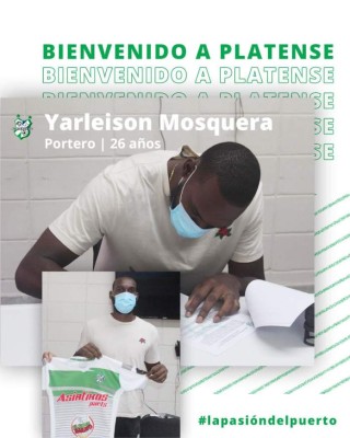 Mercado: Hondureño recomendado al Celtic, Motagua presenta un exOlimpia y Platense con altas