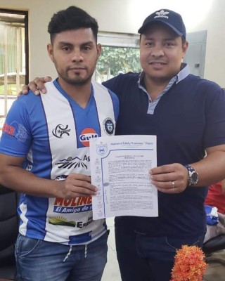 Futbolistas de primera se van a Liga de Ascenso y Victoria arma equipazo