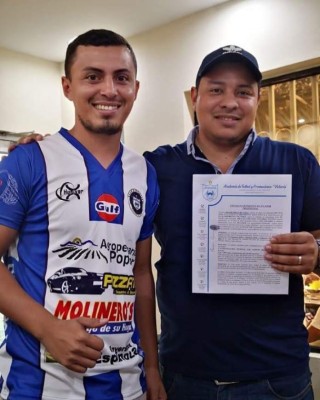 Futbolistas de primera se van a Liga de Ascenso y Victoria arma equipazo