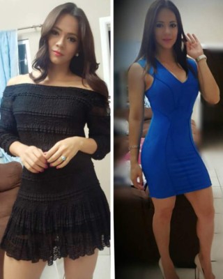 FOTOS: Así ha sido la tremenda evolución física de Isabel Zambrano