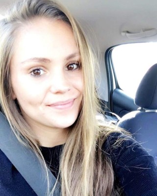 Lieke Martens, la guapa jugadora del Barcelona que fue MVP de la Champions