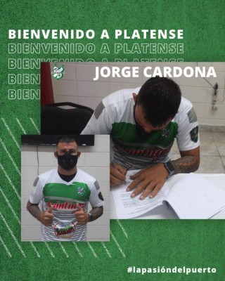 Mercado: Hondureño recomendado al Celtic, Motagua presenta un exOlimpia y Platense con altas
