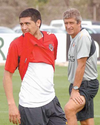 TOP: Los grandes pleitos entre jugadores y entrenadores