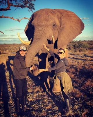 ¡Candentes! Mauro Icardi disfruta de unas vacaciones soñadas junto a su espectacular pareja