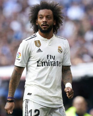 Los 13 jugadores con futuro incierto en el Real Madrid, según Marca