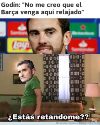 Ansu Fati, protagonista de los memes tras eliminar al Inter de Milán de la Champions League