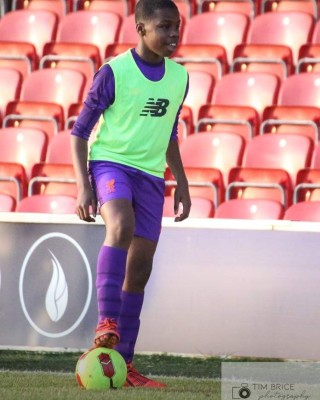 ¡Jugadores en Inglaterra, España y Alemania! Esta es la otra legión hondureña que es poco conocida