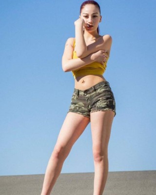 Boxeador culpa a Instagram por un explosivo mensaje a una rapera de 16 años: 'Escríbeme chica loca'