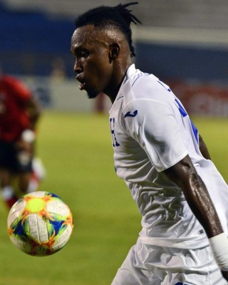 FICHAJES: Olimpia hace movimientos en su plantel; dos legionarios cerca de cambiar de club