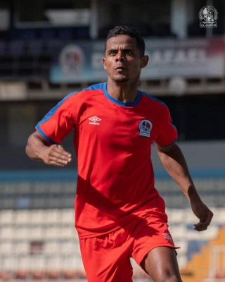 Con el regreso de Deiby Flores: Así sería el 11 del Olimpia que busca dar el aztecazo ante el América