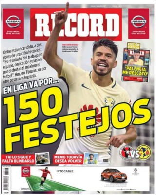 Jona Mejía desea volver a la H; Griezmann confía en el Atlético de Madrid.