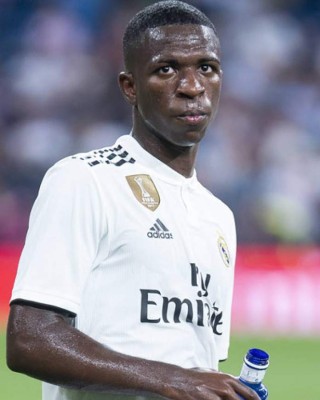 Todas las perlas del fútbol que fichó el Real Madrid en los últimos años