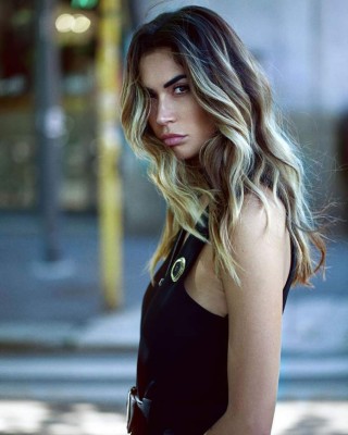 La confesión de Melissa Satta, esposa de Boateng, tras decir que tenían relaciones 10 veces a la semana