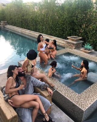 Dan Bilzerian, jugador de Poker y celebridad de Instagram