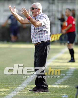 Lo que la TV no transmitió de la jornada 10 de Liga Nacional