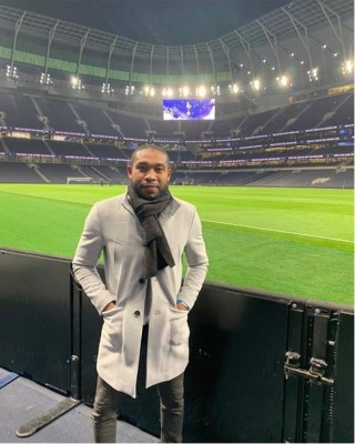 ¡En familia! Así la pasaron los futbolistas hondureños en la víspera de la navidad