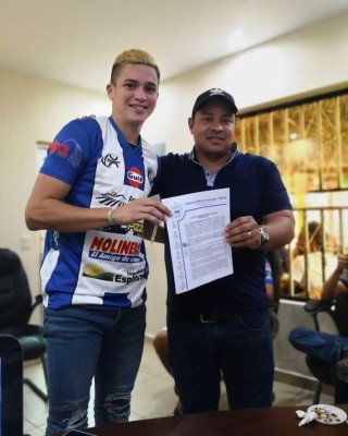 Futbolistas de primera se van a Liga de Ascenso y Victoria arma equipazo