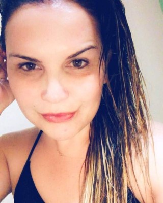 ¡Vaya cambio! La transformación de Katia Aveiro, preciosa hermana de Cristiano Ronaldo