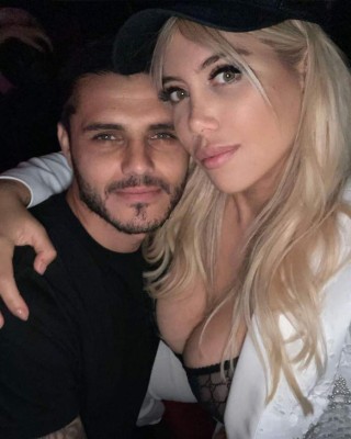 Wanda Nara 'estalla' tras marcharse a Italia y separarse de Icardi: ''No quiero saber más de nada''