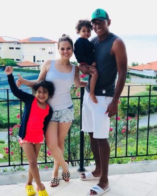 ¡Por varios países! Así fueron las vacaciones de los jugadores de Liga Nacional