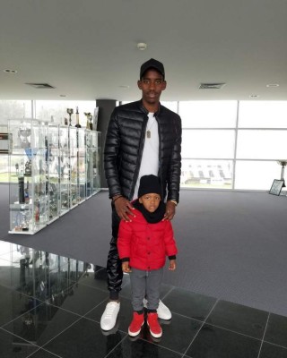 Fotos: Así es la vida de Bryan Róchez en Madeira, la isla donde nació Cristiano Ronaldo