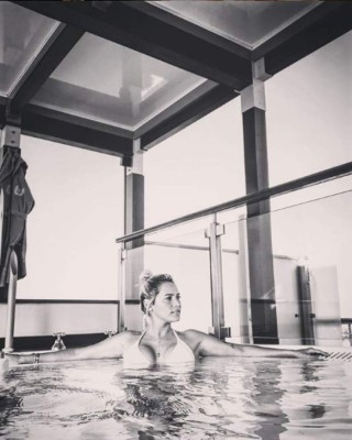 ¡Ruptura! Rocío pone fin a su relación con Maradona por los 30 años de diferencia en la edad