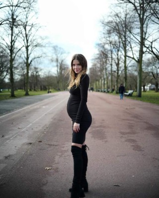 ¡Enamorado! Chicharito se casa previo al México-Chile con modelo australiana