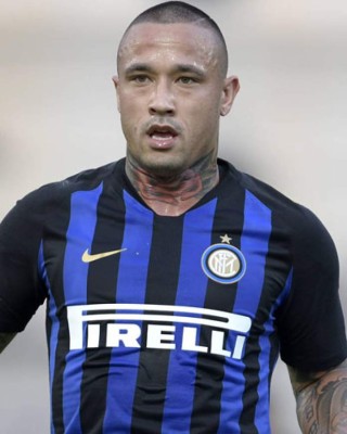 ¡Equipazo! Así sería el 11 del Inter de Milán con el fichaje de Ivan Rakitic