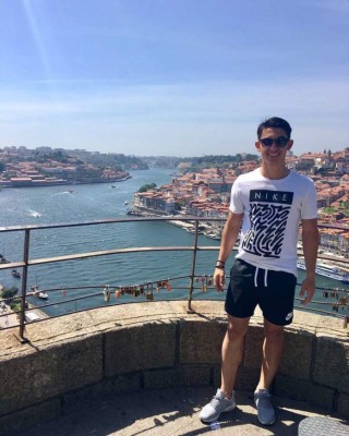 El lado más íntimo de Jonathan Rubio: Se guarda para el matrimonio, es políglota y el equipo de sus amores