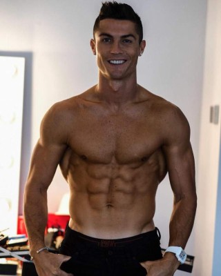 Impresionante cifra de CR7: Los 10 deportistas que más ganaron con Instagram en la cuarentena
