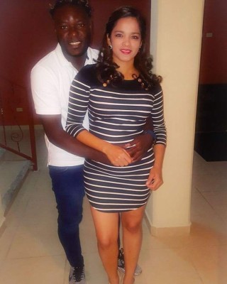 Así recibieron el 2017 las celebridades del deporte en Honduras