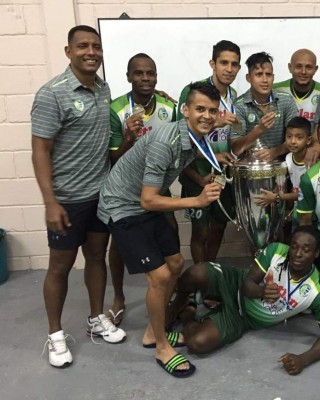 Así les ha ido a los hermanos de los futbolistas famosos de Honduras