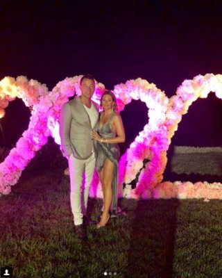 La espectacular esposa de John Terry deslumbra en sus vacaciones en Portugal