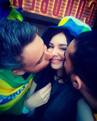 Polémica en Rusia: Escritor llama 'put...' a mujeres rusas y abre debate