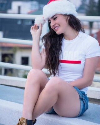 Alondra González, la preciosa jugadora que protagonizó la primer gran polémica de fichajes en México