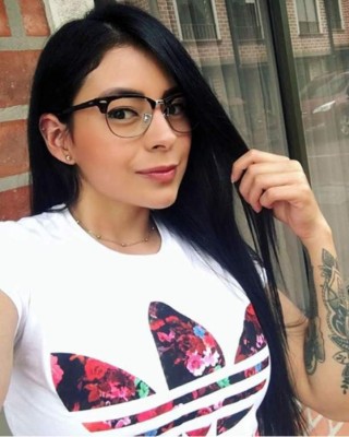 ¡Un 11 que enamora! Las más bellas del clásico Motagua-Olimpia